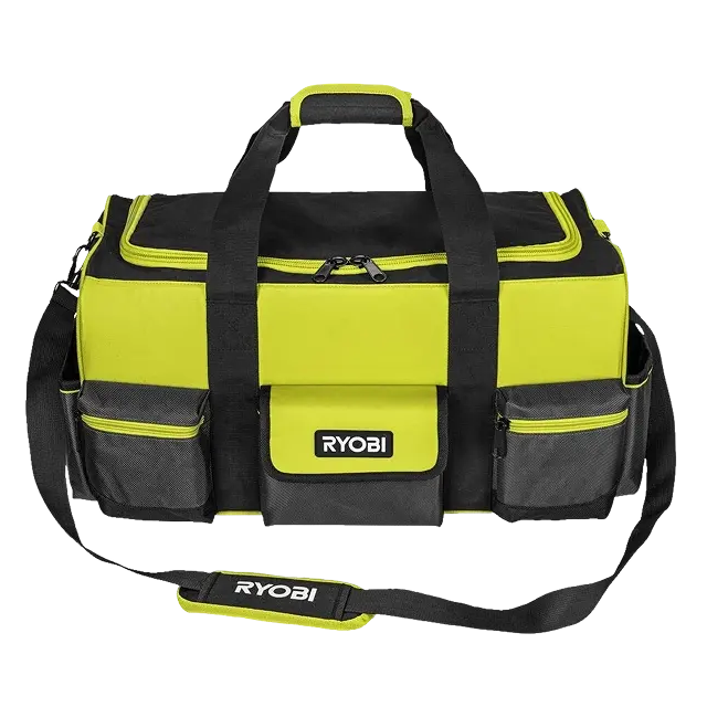 Vybrané výrobky RYOBI <br />za 50 000 Kč